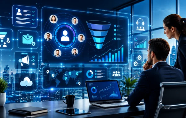 The 7 Essential Components of CRM Every Entrepreneur Needs to Know