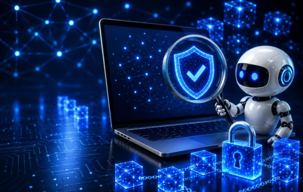 AI Smart Contract Auditing: Enhancing Blockchain Security with Artificial Intelligence