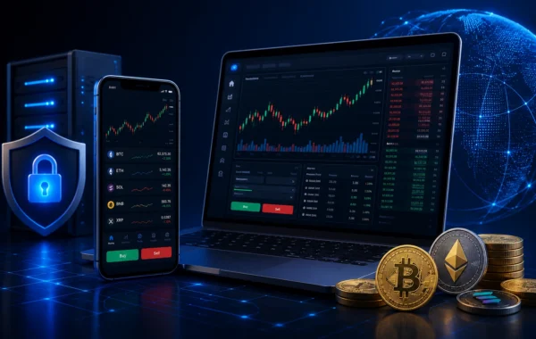 Bybit Clone Script: Launch a Secure Crypto Exchange in Weeks