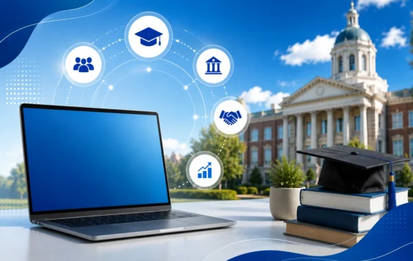What are CRM Systems in Higher Education?