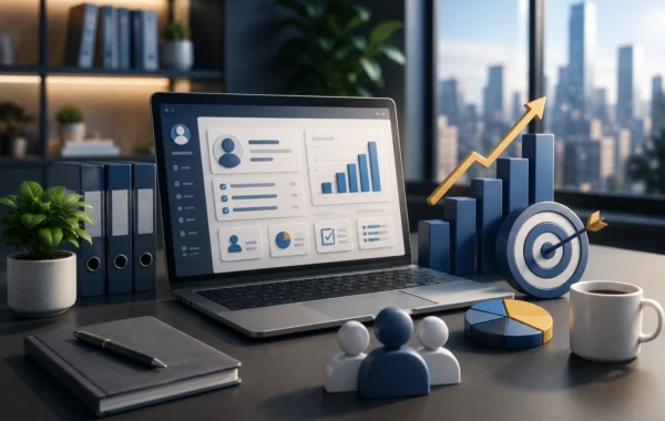 Best CRM for Consultants: Manage Clients & Grow Your Business