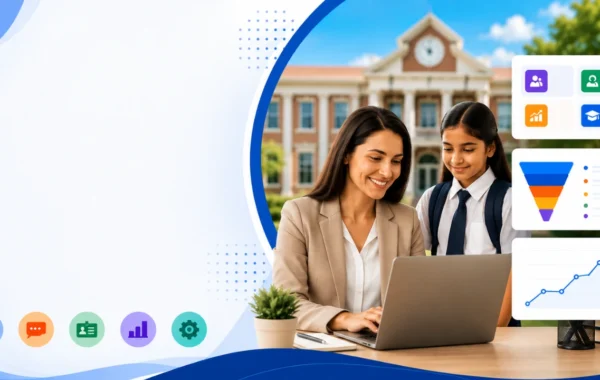 How to Build a CRM for Private Schools in 2026