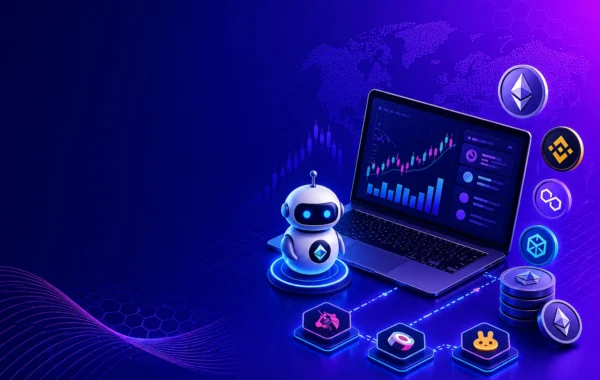 Decentralized Exchange (DEX) Arbitrage Bot Development Guide 2026