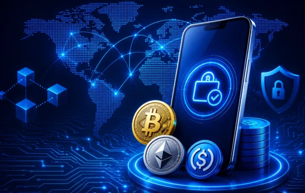 Crypto Payment Gateway Trends to Watch in 2026