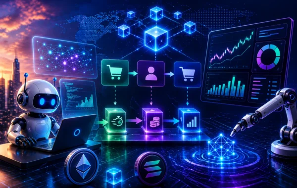 Step-by-Step Guide to Crypto Sandwich Bot Development in 2026