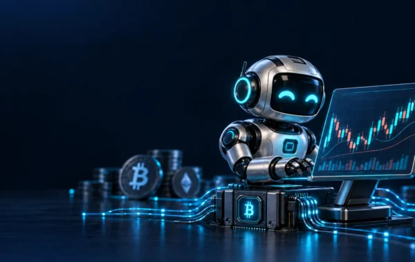 How Crypto Trading Bots Can Help You Automate Trading Strategies