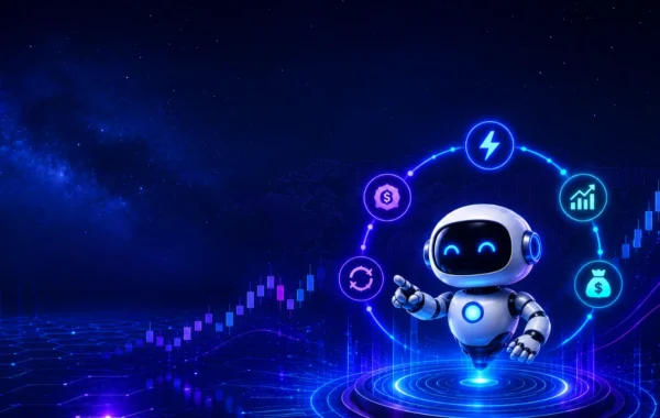 Flash Loan Arbitrage Bot Development: A Complete Guide