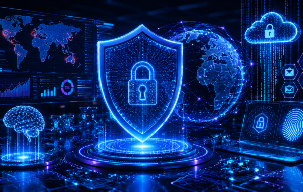 How AI is Used in Cybersecurity in 2026