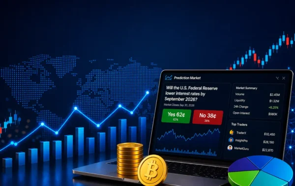 How Do Prediction Markets Make Money in 2026? Revenue Model Explained