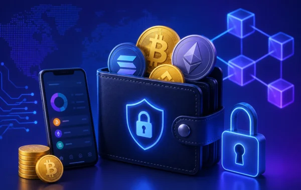 How to Make a Crypto Wallet in 2026: A Complete Guide
