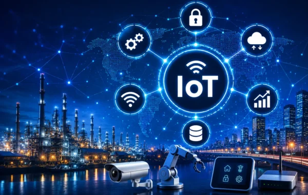 What Are Common IoT Integration Challenges and Solutions?