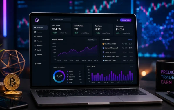 Limitless Clone Script | Launch a platform like Limitless