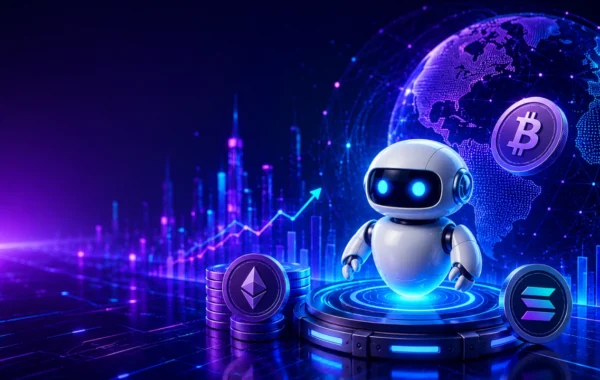 Advanced MEV Bot Development for Crypto Trading