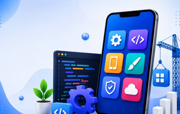 How to Choose the Best Mobile App Development Company in Tamil Nadu