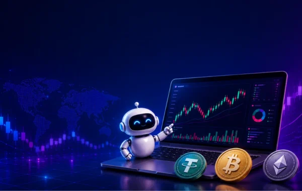 Pionex Bot Clone Script: Build a Smart Automated Crypto Trading Solution