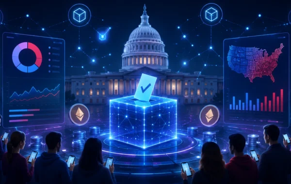 Political Prediction Market Development: A Complete Guide for Entrepreneurs