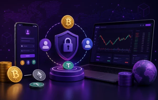 Remitano Clone Script: Launch a Crypto Exchange Like Remitano