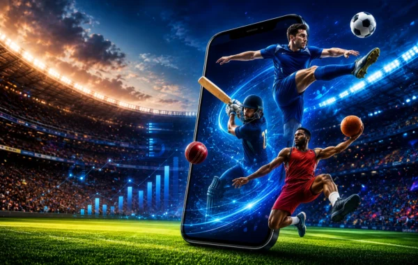 Sports Prediction App Development: Features, Monetization & Business Opportunities in 2026