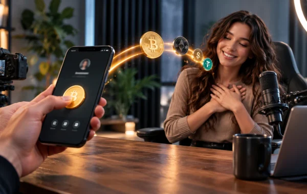 Tipcoin Clone Script: Build and Launch Your Social Tipping App