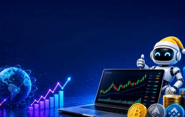 TradeSanta Bot Clone Script: How It Improves Automated Trading Efficiency