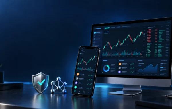 Create a Feature-Rich Crypto Exchange with WazirX Clone Script