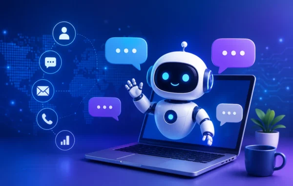 AI Chatbot Development: Benefits, Features, Costs, and Future Trends in 2026