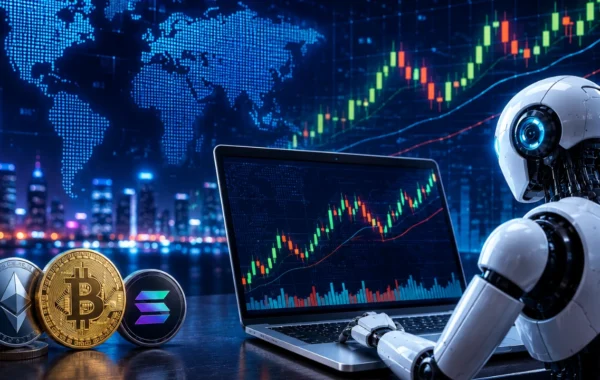 Are Crypto Trading Bots Still Profitable in 2026?
