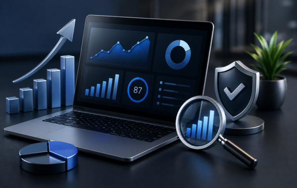 Automotive CRM Software Built for Modern Car Dealerships