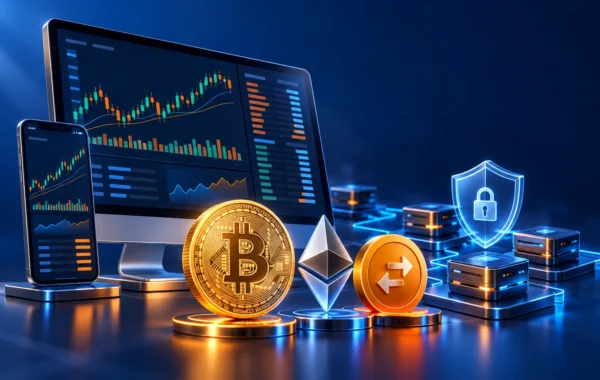 Bithumb Clone Script: The Smarter Way to Launch Your Crypto Exchange Business