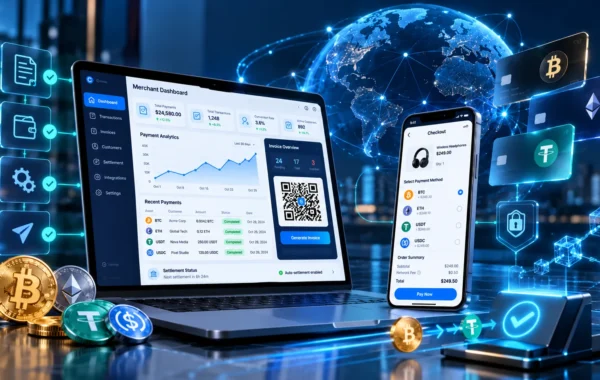 BitPay Clone Script: Build and Launch a Crypto Payment Gateway Like BitPay