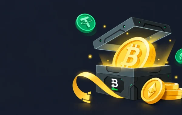 Bitstamp Clone Script: How to Launch a Crypto Exchange Like Bitstamp