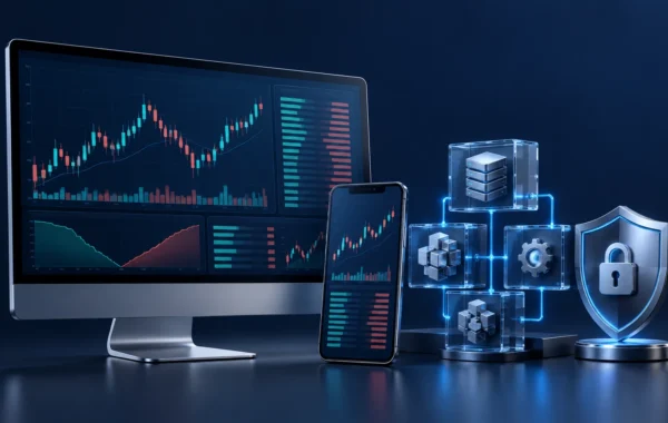 How to Build a Bittrex-Style Crypto Exchange with a Clone Script in 2026