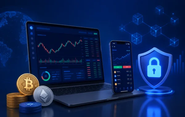 Coinbase Clone Script: Launch a Scalable Crypto Exchange