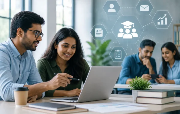 Why CRM for EdTech Has Become the Growth Engine for Modern EdTech Platforms?