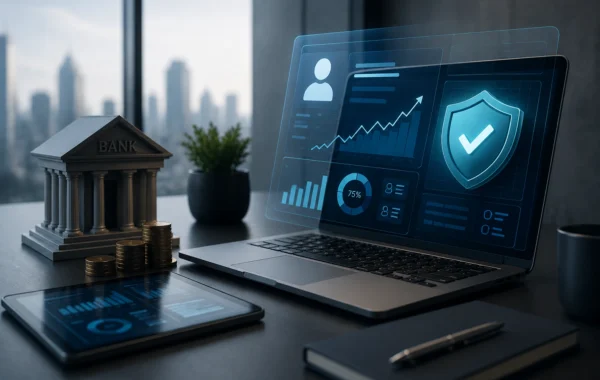 CRM for Fintech: Built for Complex Customer Relationships and Compliance