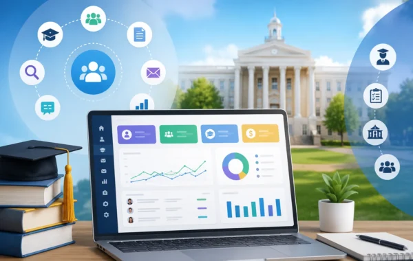 CRM for Universities That Accelerates Admissions Growth in 2026