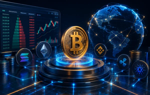 How Crypto Exchange Liquidity Shapes Trading Performance