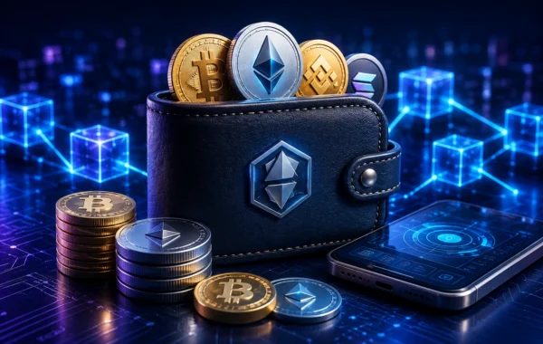 Crypto Wallet Gas Fees Explained: How to Calculate and Reduce Them