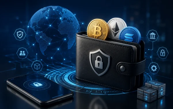 Crypto Wallet Script: Turn Your Wallet Idea Into a Scalable Product