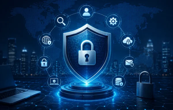 How to Create a Cybersecurity Strategy in 8 Steps: A Complete Guide