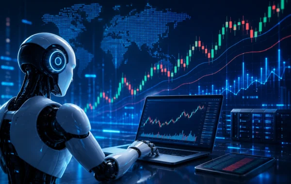 High Frequency Trading Bot Development: A Complete Guide