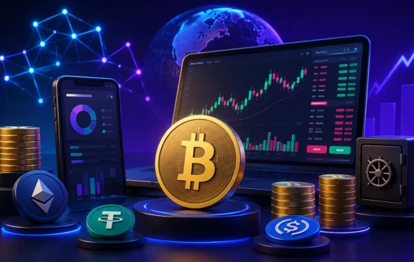 How Do Crypto Exchanges Make Money? Revenue Models Explained