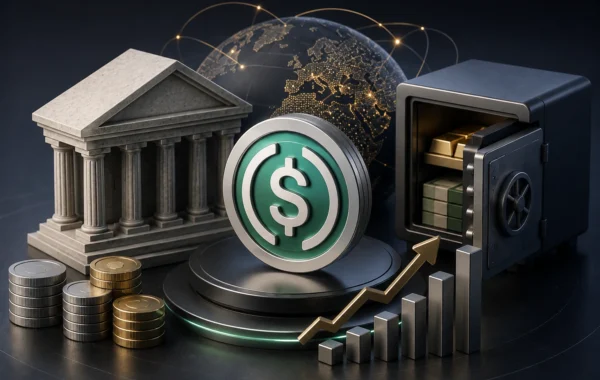 How Stablecoin Issuers Make Money: From Reserves to Revenue