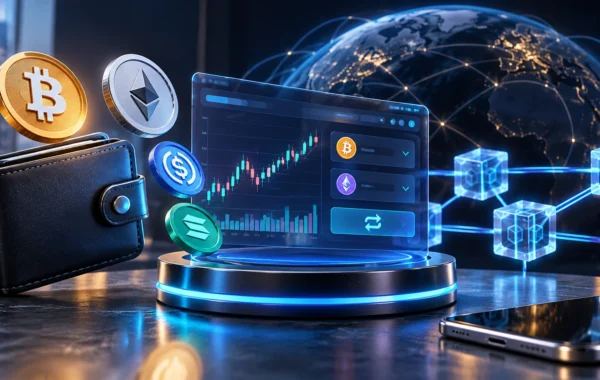 How to Build a Decentralized Exchange in 2026
