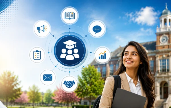 How to Choose CRM for Educational Institutions?