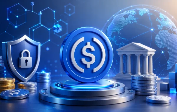 How to Create a Stablecoin in 2 Weeks: A Complete Development Guide
