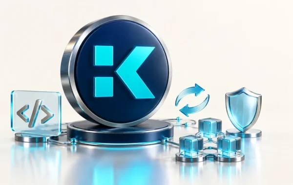 Kine Protocol Clone Script Development: Features, Benefits, and Business Model