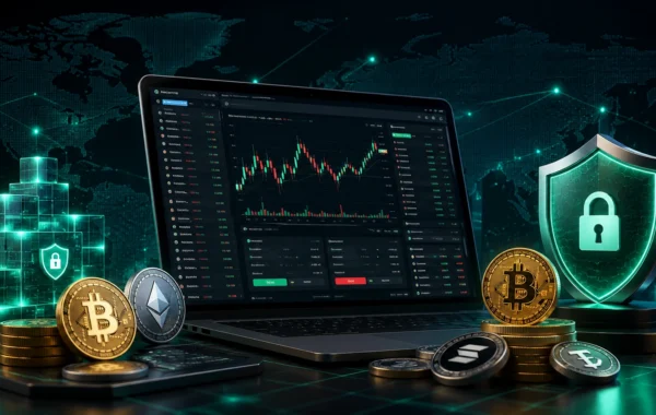 KuCoin Clone Script: Launch a Secure Crypto Exchange