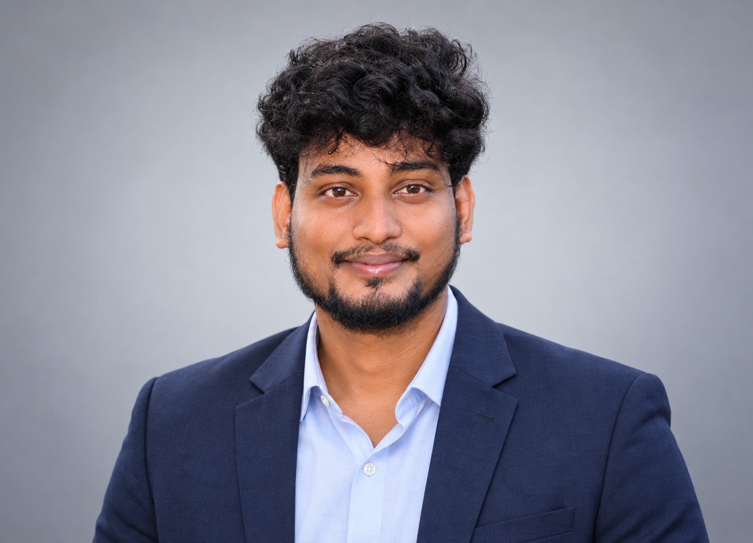 Ashok Kumar, Chief Technology Officer of Fenizo Technologies