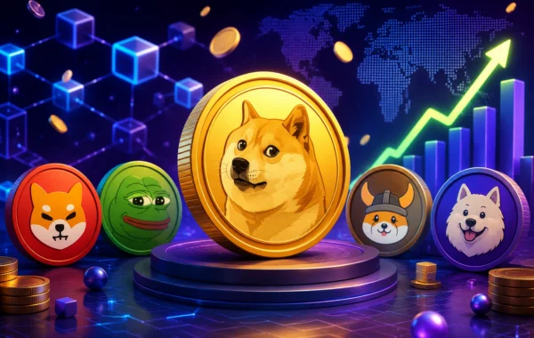 Meme Coin Development Beyond the Hype: Trends and Opportunities